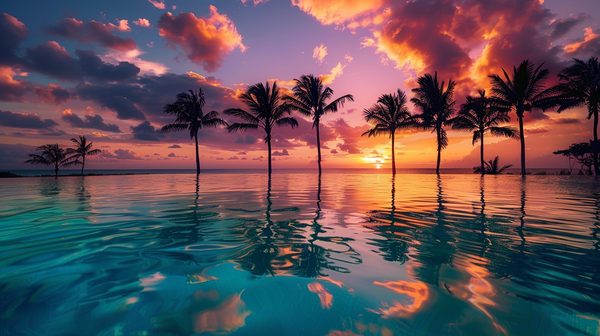 Voyage sur l'île maurice : s'informer sur les activités à faire et la cuisine locale