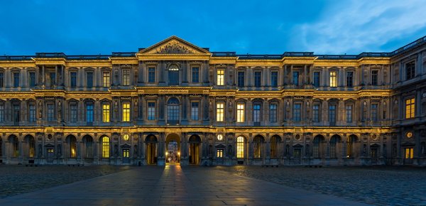 À la découverte des trésors cachés et méconnus de Paris